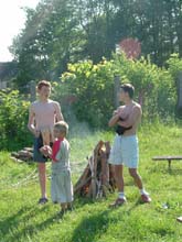 Dzien Dziecka 2006 fot. 007