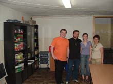 Dzien Dziecka 2006 fot. 017